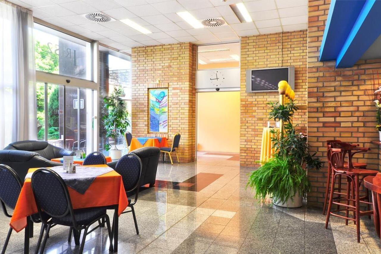 Olympik Congress Hotel - Prague — Photos 2