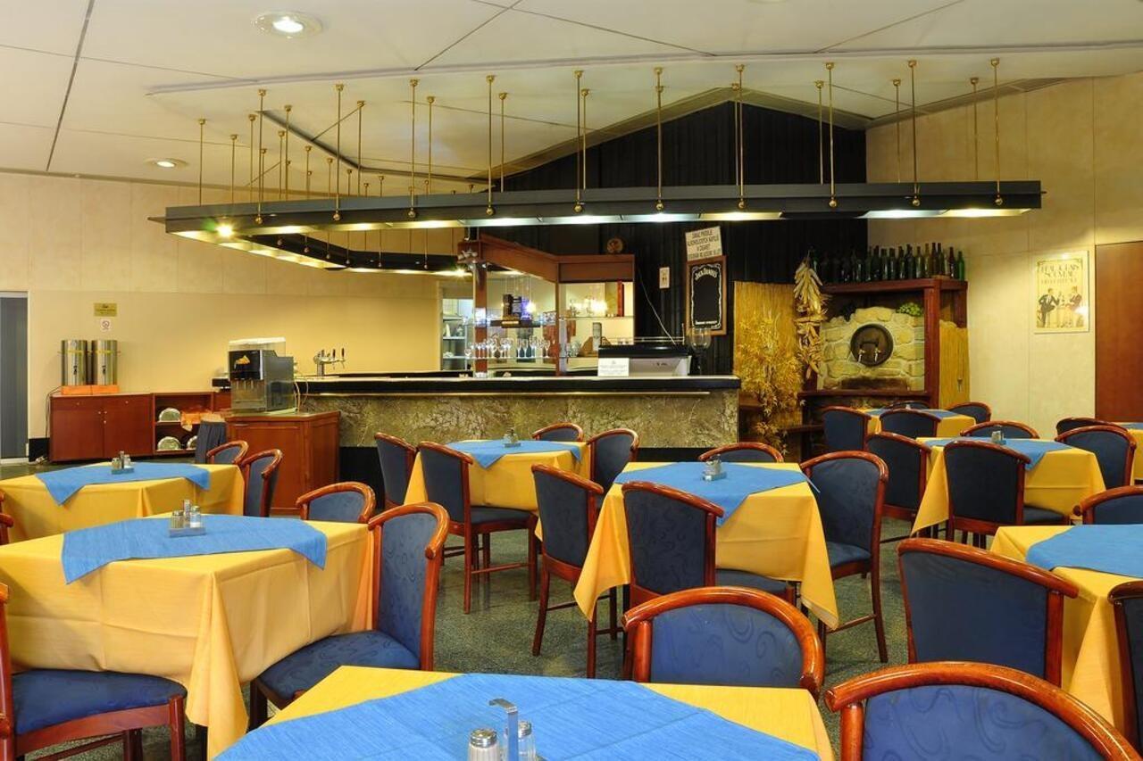 Olympik Congress Hotel - Prague — Photos 3